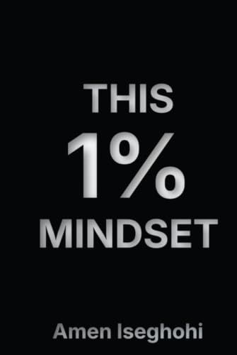 THIS 1% MINDSET: Q2 DISCIPLINE