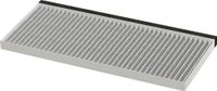Siemens LZ16IBB14 Afzuigkapfilter