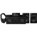 Alpha Theta XDJ-AN + Pioneer DJ DM-50D-BT Noir + Pioneer DJ HDJ-X7