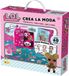 Lisciani LOL Surprise Valise: Créez votre propre mode