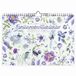 Comello Familie Weeknotitiekalender Janneke Brinkman 2027