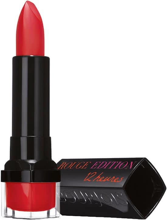BOURJOIS PARIS Rouge Edition 12H Cerise Sur Le Lipstick