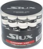 Siux Pro Perforated X60 Overgrip Wit