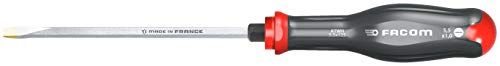 FACOM ATWH5.5X125 PROTWIST Schroevendraaier - Sleuf & Zeskant - 5,5 mm x 125 mm