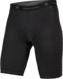 Endura Padded Liner II - Zwart