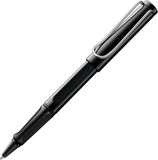 LAMY Safari Rollerball - Black
