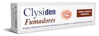 Clysiden Clysiden Pasta Fumadores 75 ml