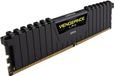 CORSAIR Vengeance LPX 8Go DDR4 RAM, 3200MHz, CAS 16, CMK8GX4M1E3200C16