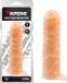 CHISA Perfact Sleeve T-skin 7 Flesh Beige