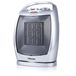 Tristar KA-5038 Chauffage céramique - 1500W - Noir/Argent