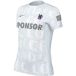 Nike Chelsea Maillot Prematch femme Chelsea Academy Pro 2025/26