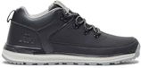 Kappa Trainers Logo Monsi Zwart/Groen Maat 40
