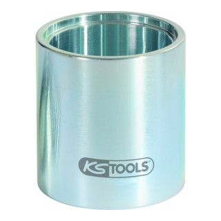 KS Tools drukhuls, binnen-Ø 36mm, buiten-Ø 46mm - 1 stuk