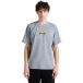 Bisous Skateboards T-shirt Techno