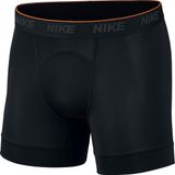 Nike Brief Boxer 2-Pack - Maat S - Mannen - Zwart