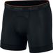 Nike Brief Boxer 2-Pack - Maat S - Mannen - Zwart
