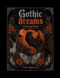 GOTHIC DREAMS COLORING BOOK