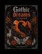 GOTHIC DREAMS COLORING BOOK