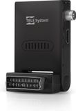 TELE System FACILE STEALTH/02