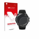upscreen - Screenprotector voor Stahlgear Titan Pro - Folie Beschermfolie transparant