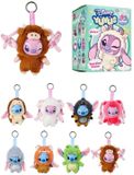 Simba Toys Disney YUYU Stitch & Angel Wave 2 Pluche Sleutelhanger (Blind Box)