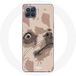 Maniacase Oppo A93 5G Chihuahua Hondenras Maniacase