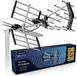 Berdsen BD-950 - Buitenantenne - 4K Ultra HD - Richting