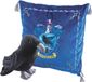 The Noble Collection Harry Potter Ravenclaw House Mascot Cushion With Plush Figure