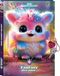 Mon Fantasy Dreams Mon carnet secret avec un cadenas joyau