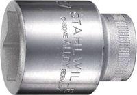 Stahlwille Douille (hexagonale) Douille 19 mm 1/2 (12.5 mm)