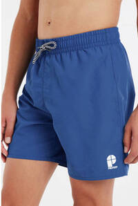 Protest Protest zwemshort CULTURE JR donkerblauw