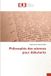 Philosophie Edgar Mervin Martial Mba Philosophie des sciences pour débutants Paperback