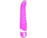 BAILE VIBRATORS | Baile The Realistic Cock Purple G-spot 21.8cm