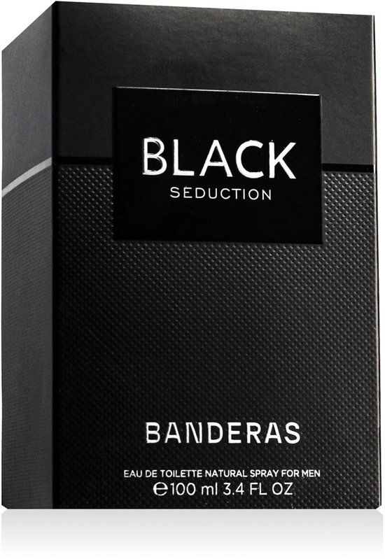 Antonio Banderas Eau de Toilette / 100 ml / Mannen