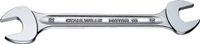 Stahlwille 40033034 Dubbele steeksleutel 30 x 34 mm