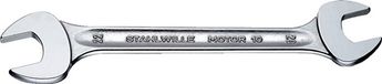 Stahlwille 40033034 Dubbele steeksleutel 30 x 34 mm