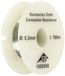 3B Scientific U8495532 Constantdraad, 0,3 mm/100 m
