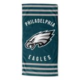 Northwest NFL Philadelphia Eagles Strandlaken