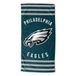 Northwest NFL Philadelphia Eagles Strandlaken
