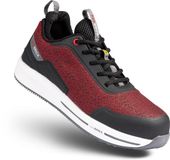 Redbrick Motion Spirit AF S1PS ESD - Rood/Zwart - 43