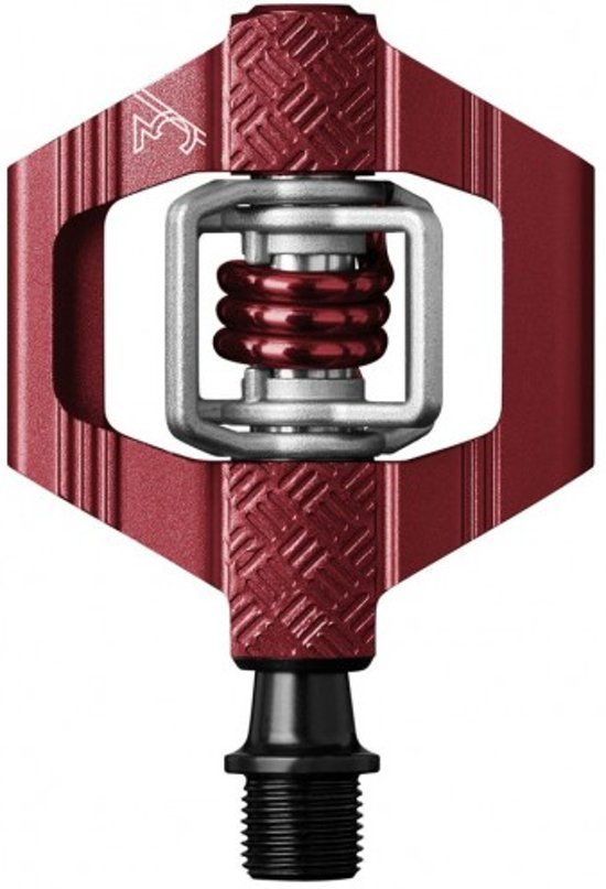 Crankbrothers PEDAAL CBR CANDY 3 RO STEL