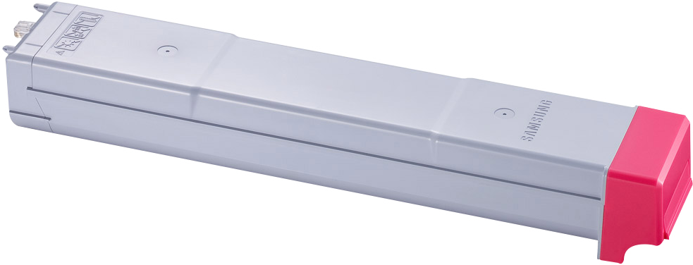 HP Samsung CLX-M8385A Magenta Toner Cartridge (SU596A)