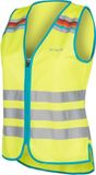 Wowow Design Fietsjas dames - Lucy jacket geel - XXXL