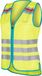 Wowow Design Fietsjas dames - Lucy jacket geel - XXXL