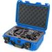 Nanuk 915 Mallette avec mousse pour DJI Avata Pro View Combo - Bleu
