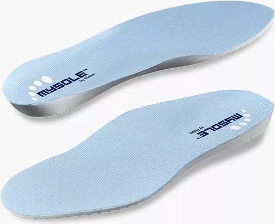 Mysole Special Multisorb - Inlegzolen - Maat 38 - Unisex