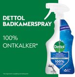 Dettol Badkamerreiniger - 2 x 500 ml - Voordeelverpakking
