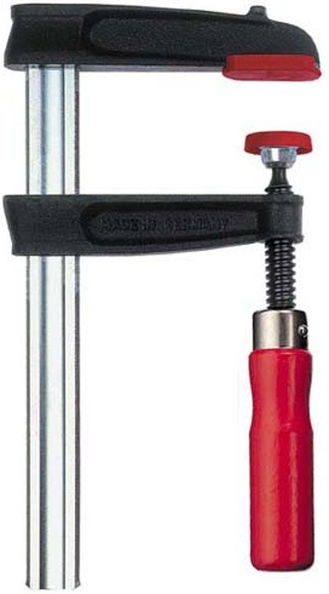 Bessey Lijmtang Gegoten TPN20 200x100 mm