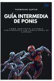 Guía intermedia de ponis: Cómo construir sistemas concurrentes sin condiciones de carrera: 57