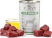 Nuevo Gevoelig Can Lam 400g